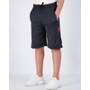 image:imageReal Essentials 5 Pack Boys Dry Fit Basketball Shorts for Youth Kids Teens  Athletic Running Soccer Sports with PocketsSet E