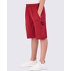 image:imageReal Essentials 5 Pack Boys Dry Fit Basketball Shorts for Youth Kids Teens  Athletic Running Soccer Sports with PocketsSet I