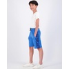 image:imageReal Essentials 5 Pack Boys Dry Fit Basketball Shorts for Youth Kids Teens  Athletic Running Soccer Sports with PocketsSet K