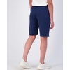 image:imageReal Essentials 5 Pack Boys Dry Fit Basketball Shorts for Youth Kids Teens  Athletic Running Soccer Sports with PocketsSet L