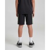 image:imageReal Essentials 5 Pack Boys Dry Fit Basketball Shorts for Youth Kids Teens  Athletic Running Soccer Sports with PocketsSet N