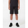 image:imageReal Essentials 5 Pack Boys Dry Fit Basketball Shorts for Youth Kids Teens  Athletic Running Soccer Sports with PocketsSet N