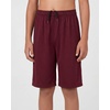 image:imageReal Essentials 5 Pack Boys Dry Fit Basketball Shorts for Youth Kids Teens  Athletic Running Soccer Sports with PocketsSet O