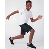 image:imageReal Essentials 5 Pack Boys Dry Fit Basketball Shorts for Youth Kids Teens  Athletic Running Soccer Sports with PocketsSet P
