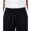 image:imageReal Essentials 5 Pack Boys Dry Fit Basketball Shorts for Youth Kids Teens  Athletic Running Soccer Sports with PocketsSet P