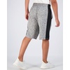 image:imageReal Essentials 5 Pack Boys Dry Fit Basketball Shorts for Youth Kids Teens  Athletic Running Soccer Sports with PocketsSet a