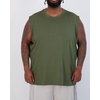 image:imageReal Essentials Mens Dry Fit Tank Tops Sleeveless Workout Shirts MoistureWicking Muscle Tank Gym Running Big amp TallBig  Tall  Set F