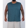 image:imageReal Essentials Mens Dry Fit Tank Tops Sleeveless Workout Shirts MoistureWicking Muscle Tank Gym Running Big amp TallBig  Tall  Set a