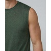 image:imageReal Essentials Mens Dry Fit Tank Tops Sleeveless Workout Shirts MoistureWicking Muscle Tank Gym Running Big amp TallRegular Size  Set B
