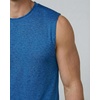 image:imageReal Essentials Mens Dry Fit Tank Tops Sleeveless Workout Shirts MoistureWicking Muscle Tank Gym Running Big amp TallRegular Size  Set C