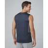image:imageReal Essentials Mens Dry Fit Tank Tops Sleeveless Workout Shirts MoistureWicking Muscle Tank Gym Running Big amp TallRegular Size  Set E