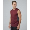 image:imageReal Essentials Mens Dry Fit Tank Tops Sleeveless Workout Shirts MoistureWicking Muscle Tank Gym Running Big amp TallRegular Size  Set E
