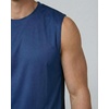 image:imageReal Essentials Mens Dry Fit Tank Tops Sleeveless Workout Shirts MoistureWicking Muscle Tank Gym Running Big amp TallRegular Size  Set G