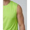 image:imageReal Essentials Mens Dry Fit Tank Tops Sleeveless Workout Shirts MoistureWicking Muscle Tank Gym Running Big amp TallRegular Size  Set H