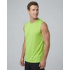 image:imageReal Essentials Mens Dry Fit Tank Tops Sleeveless Workout Shirts MoistureWicking Muscle Tank Gym Running Big amp TallRegular Size  Set H