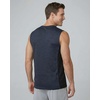 image:imageReal Essentials Mens Dry Fit Tank Tops Sleeveless Workout Shirts MoistureWicking Muscle Tank Gym Running Big amp TallRegular Size  Set J