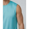 image:imageReal Essentials Mens Dry Fit Tank Tops Sleeveless Workout Shirts MoistureWicking Muscle Tank Gym Running Big amp TallRegular Size  Set K