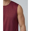 image:imageReal Essentials Mens Dry Fit Tank Tops Sleeveless Workout Shirts MoistureWicking Muscle Tank Gym Running Big amp TallRegular Size  Set a