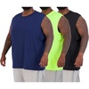 Big & Tall - Set E