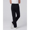 image:imageReal Essentials 3 Pack Girls Fleece Open Bottom Soft Athletic Performance Casual SweatpantsAges 716Set 10