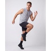 image:imageReal Essentials 3 Pack Mens DryFit Active Hooded Tank Top  Workout Sleeveless Hoodie Drawstring Available in Big amp TallSet 14