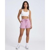image:imageReal Essentials 3 Pack Womens Athletic Running Shorts  Hiking Gym Yoga Workout Casual Lounge with Pockets Plus AvailableSet 10