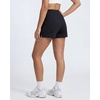 image:imageReal Essentials 3 Pack Womens Athletic Running Shorts  Hiking Gym Yoga Workout Casual Lounge with Pockets Plus AvailableSet 10