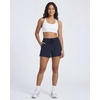 image:imageReal Essentials 3 Pack Womens Athletic Running Shorts  Hiking Gym Yoga Workout Casual Lounge with Pockets Plus AvailableSet 11