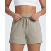 image:imageReal Essentials 3 Pack Womens Athletic Running Shorts  Hiking Gym Yoga Workout Casual Lounge with Pockets Plus AvailableSet 12
