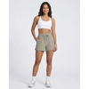 image:imageReal Essentials 3 Pack Womens Athletic Running Shorts  Hiking Gym Yoga Workout Casual Lounge with Pockets Plus AvailableSet 12