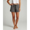 image:imageReal Essentials 3 Pack Womens Pajama Shorts Sleep Lounge Sweatshorts Comfy Sleepwear Bottoms Available In Plus SizeSet L