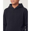 image:imageReal Essentials 3 Pack Youth Fleece Long Sleeve Soft Pullover Hoodie Sweatshirt  Boys amp GirlsSet 10