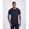 image:imageReal Essentials 4 Pack Mens Cotton Performance Short Sleeve Crew Neck Pocket TShirt Athletic Top Available in Big amp TallSet 13