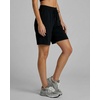 image:imageReal Essentials 4 Pack Womens DryFit Athletic 7 Bermuda Long High Waisted Running Shorts Available in Plus SizeSet 14