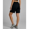 image:imageReal Essentials 4 Pack Womens DryFit Athletic 7 Bermuda Long High Waisted Running Shorts Available in Plus SizeSet 14