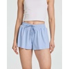 image:imageReal Essentials 4 PackWomens Flowy Dry Fit Running Short  Spandex Underneath Athletic Workout Gym Shorts Plus AvailableSet 6