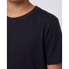 image:imageReal Essentials 5 Pack Boys TShirts  Soft Cotton Boys Shirts  Plain Short Sleeve Tops for Kids Ages 418Set 10