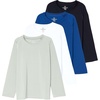 Long Sleeve Set 4