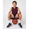 image:imageReal Essentials 5 Pack Boys DryFit Active Athletic Performance Tank TopSet 13