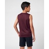 image:imageReal Essentials 5 Pack Boys DryFit Active Athletic Performance Tank TopSet 13