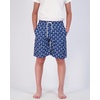 image:imageReal Essentials 3 Pack Boys Swim Trunks with Pockets  Swimsuit with Mesh Lining UPF 50Set 1