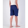 image:imageReal Essentials 3 Pack Boys Swim Trunks with Pockets  Swimsuit with Mesh Lining UPF 50Set 1