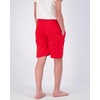 image:imageReal Essentials 3 Pack Boys Swim Trunks with Pockets  Swimsuit with Mesh Lining UPF 50Set 2