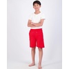 image:imageReal Essentials 3 Pack Boys Swim Trunks with Pockets  Swimsuit with Mesh Lining UPF 50Set 2