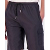 image:imageReal Essentials 3 Pack Boys Swim Trunks with Pockets  Swimsuit with Mesh Lining UPF 50Set 2