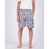 image:imageReal Essentials 3 Pack Boys Swim Trunks with Pockets  Swimsuit with Mesh Lining UPF 50Set 2