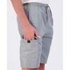 image:imageReal Essentials 3 Pack Boys Swim Trunks with Pockets  Swimsuit with Mesh Lining UPF 50Set 3