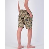 image:imageReal Essentials 3 Pack Boys Swim Trunks with Pockets  Swimsuit with Mesh Lining UPF 50Set 5