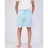 image:imageReal Essentials 3 Pack Boys Swim Trunks with Pockets  Swimsuit with Mesh Lining UPF 50Set 5