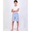 image:imageReal Essentials 3 Pack Boys Swim Trunks with Pockets  Swimsuit with Mesh Lining UPF 50Set 6